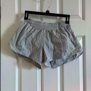 Lululemon shorts 2.5 inch inseam